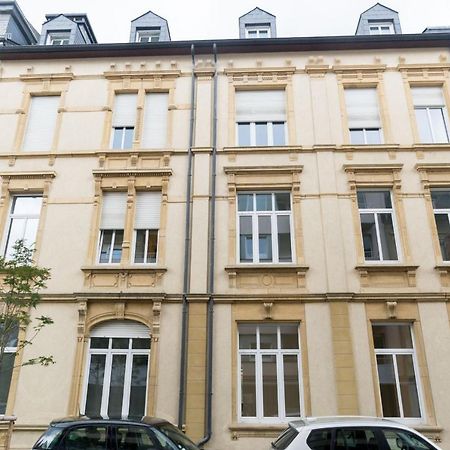 Smartflats - Luxembourg Luxemburgo Exterior foto