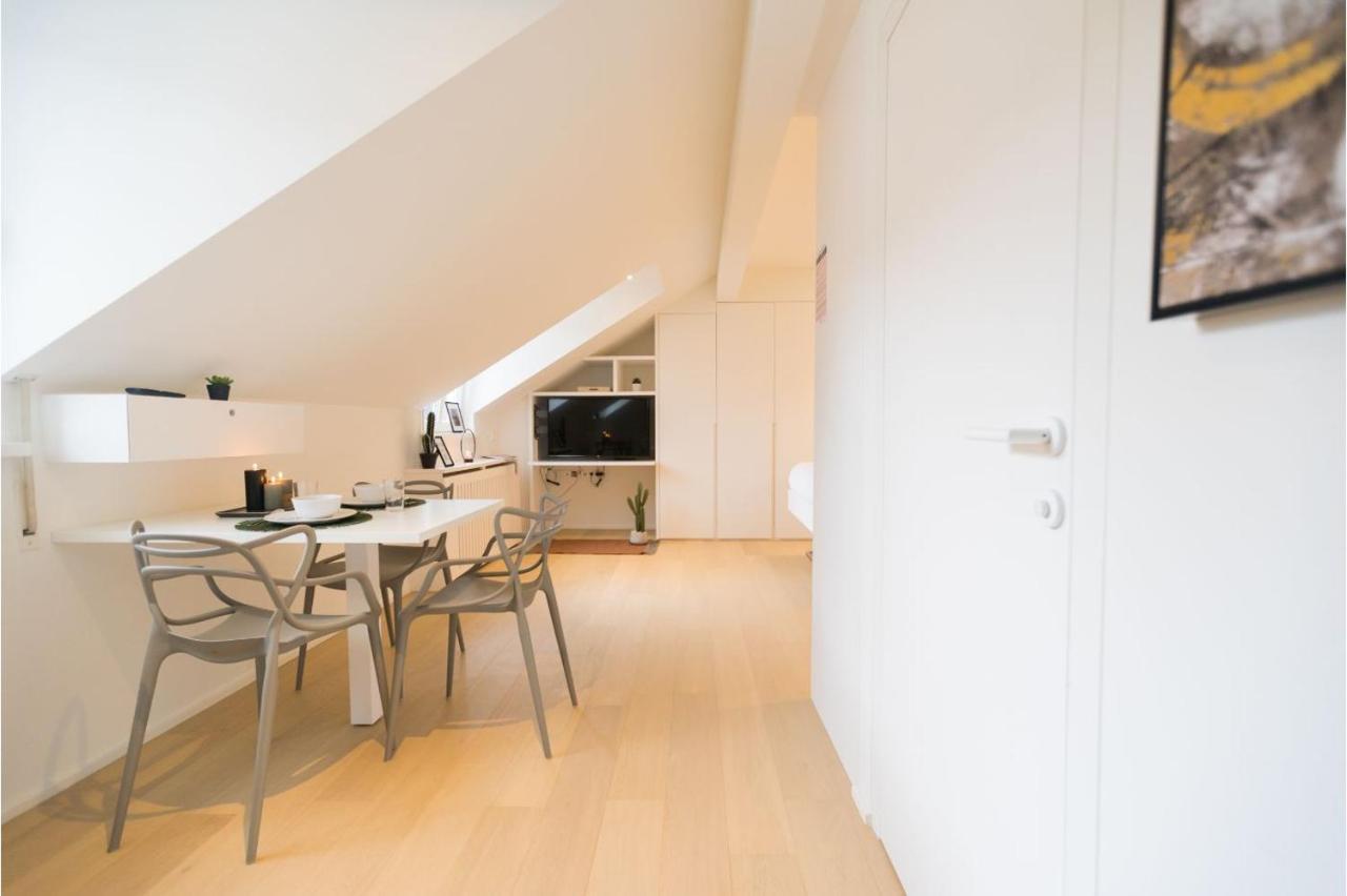 Smartflats - Luxembourg Luxemburgo Exterior foto