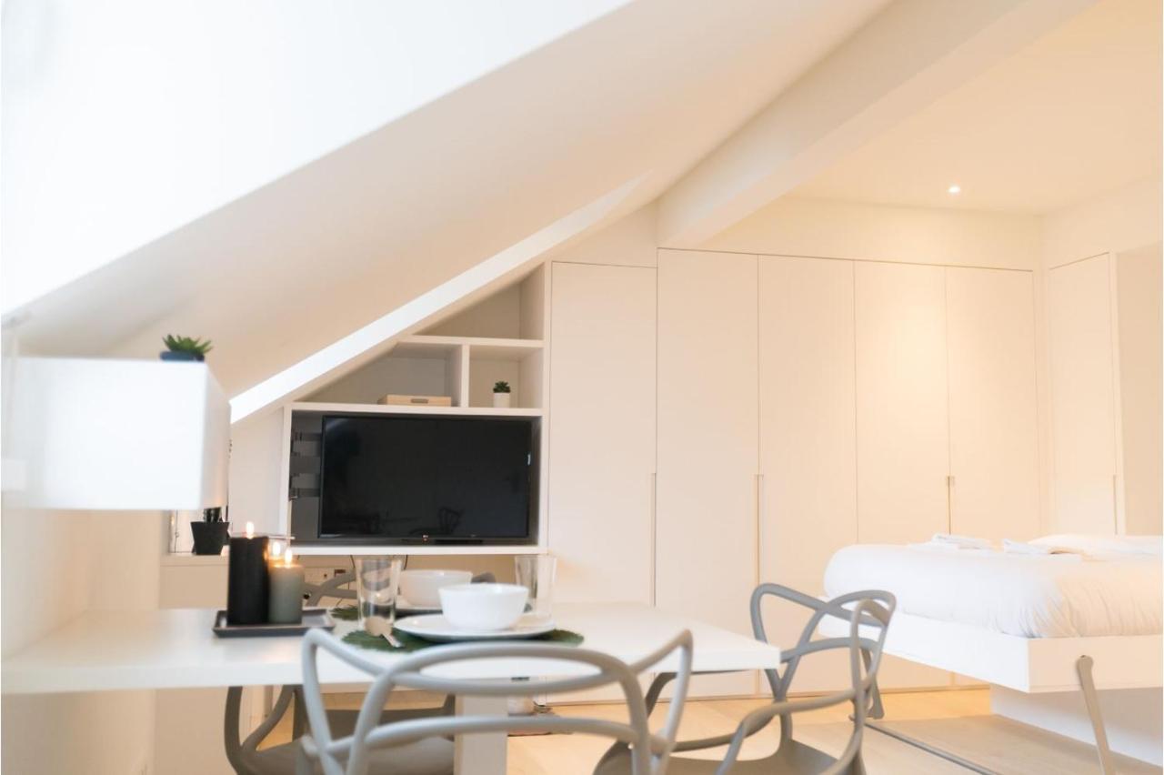 Smartflats - Luxembourg Luxemburgo Exterior foto