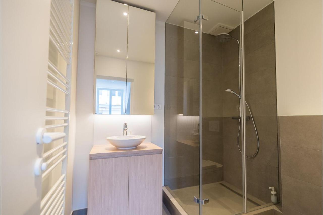 Smartflats - Luxembourg Luxemburgo Exterior foto