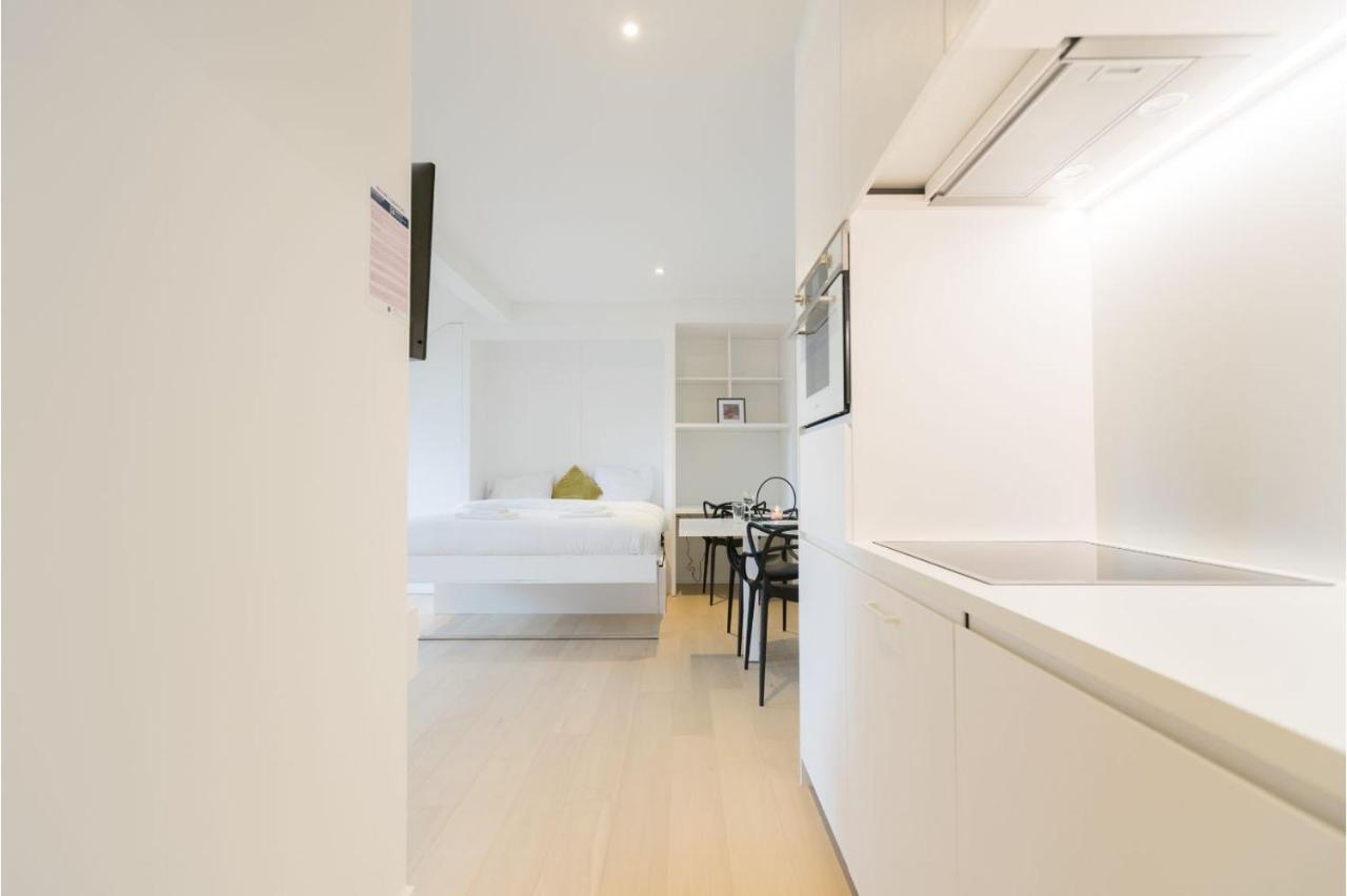 Smartflats - Luxembourg Luxemburgo Exterior foto