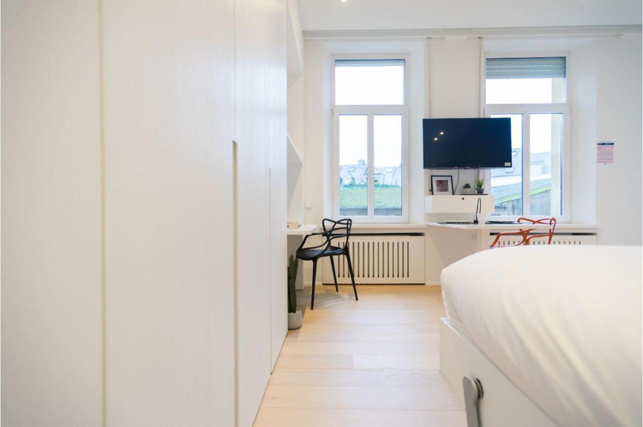 Smartflats - Luxembourg Luxemburgo Exterior foto
