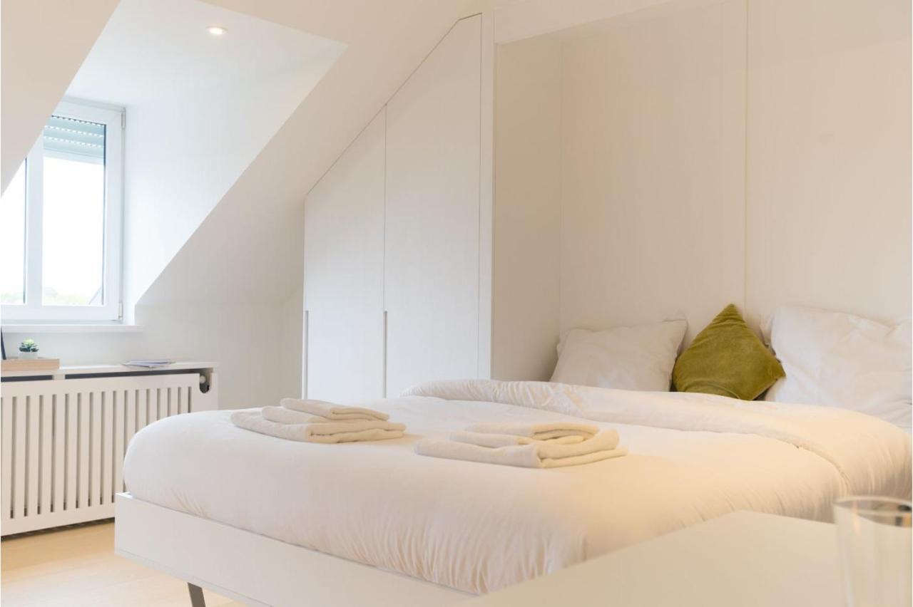 Smartflats - Luxembourg Luxemburgo Exterior foto