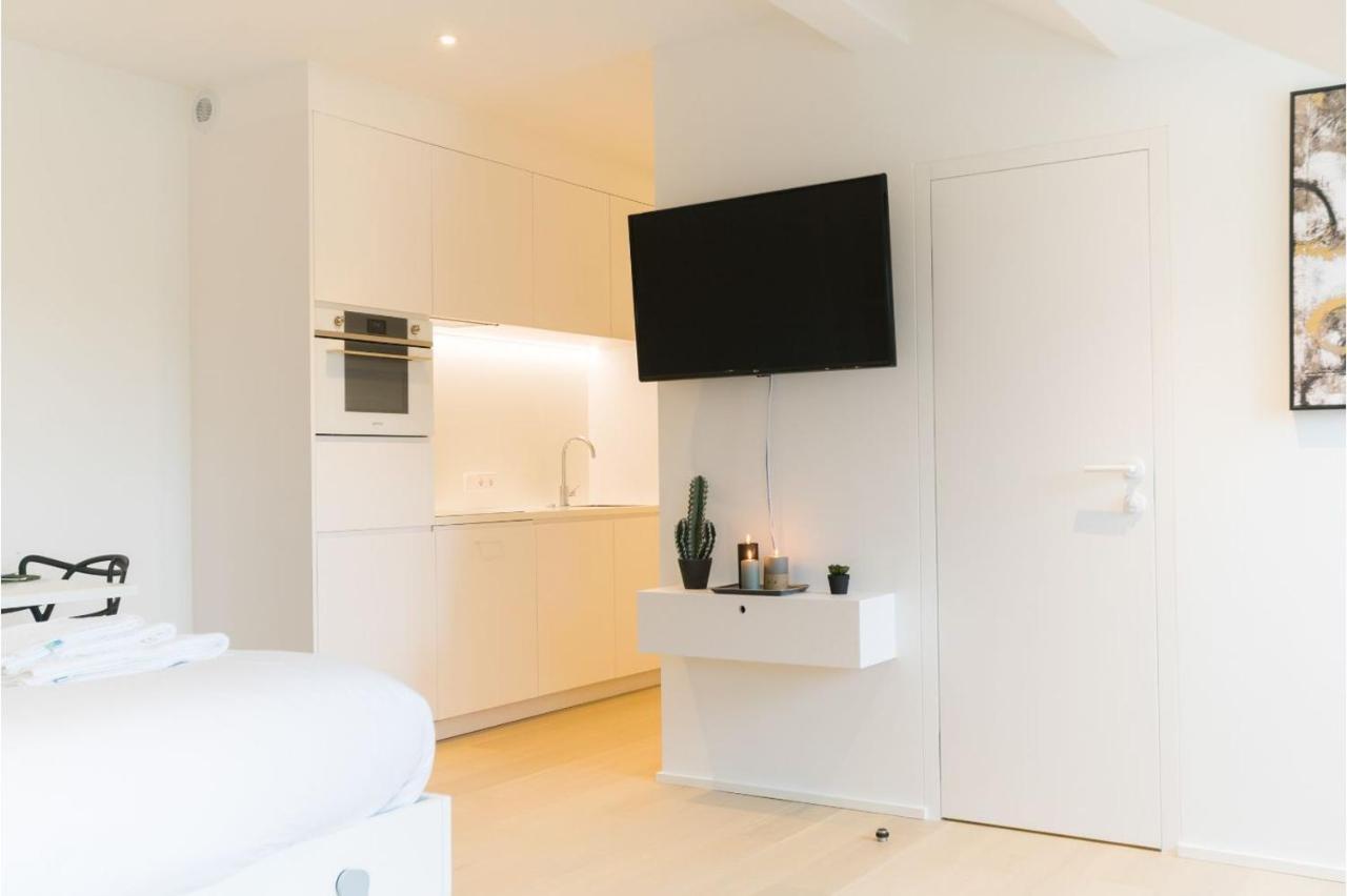Smartflats - Luxembourg Luxemburgo Exterior foto