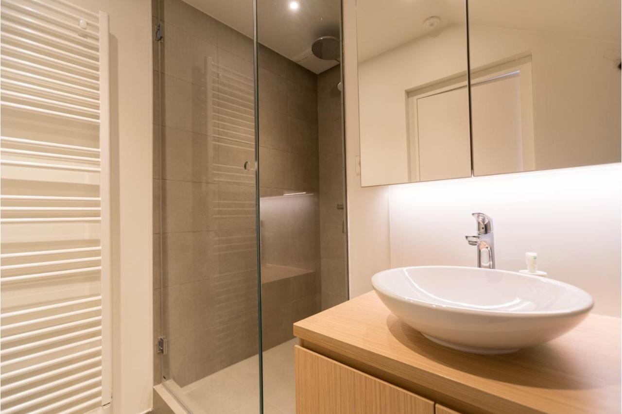 Smartflats - Luxembourg Luxemburgo Exterior foto