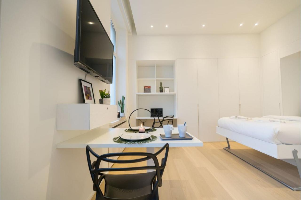 Smartflats - Luxembourg Luxemburgo Exterior foto