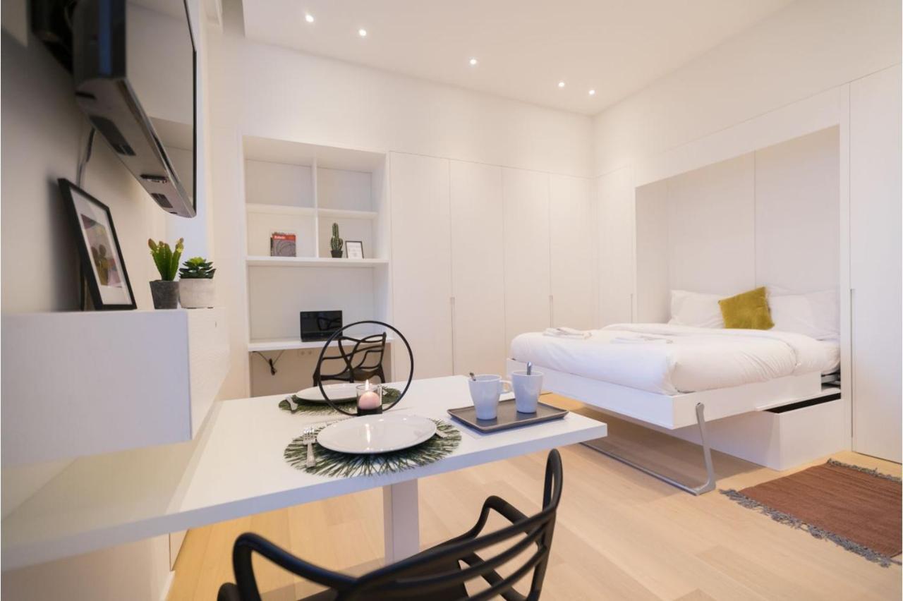 Smartflats - Luxembourg Luxemburgo Exterior foto
